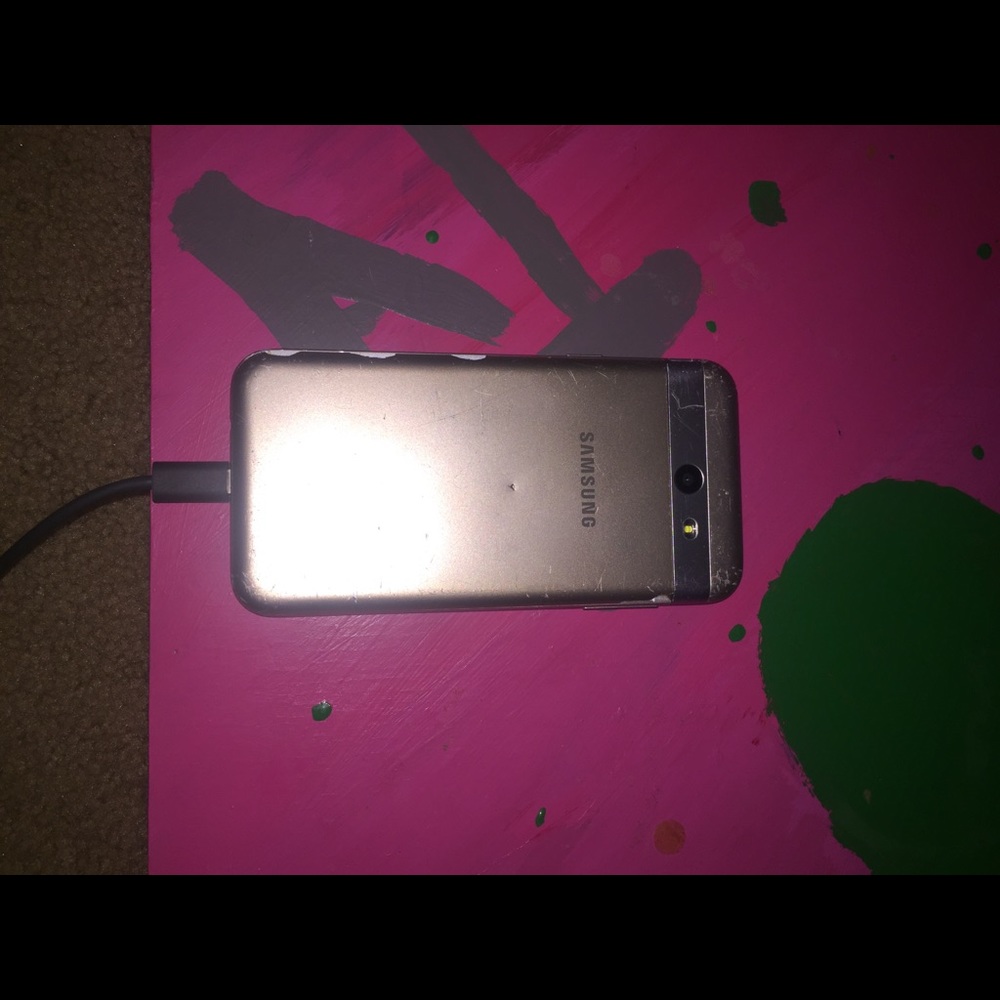 Samsung J3 - Picture 3 of 3